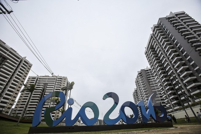 Chỉ cho phép 270 vận động viên Nga được tham dự Olympic 2016