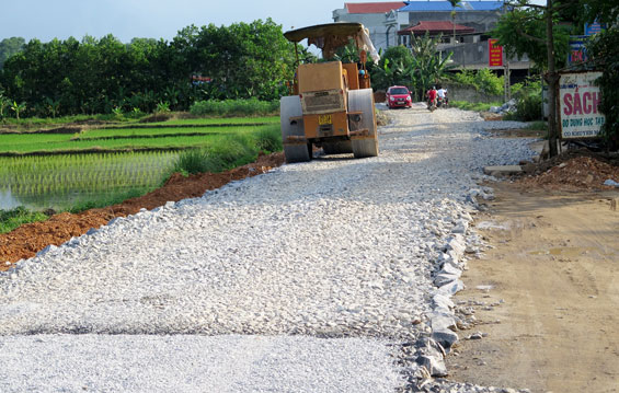 Nhất thể hoá chức danh lãnh đạo, quản lý