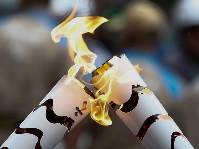 Paralympic 2016: Lễ khai mạc và những điều không thể bỏ qua
