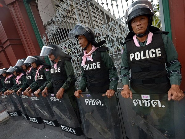 Phe đối lập Thái tăng biểu tình nhằm lật đổ bà Yingluck