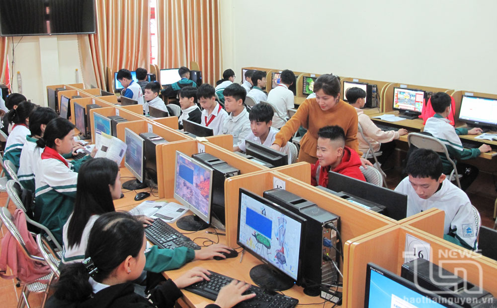 Sắp xếp bộ máy, tinh giản biên chế: Nhiều giải pháp gỡ khó