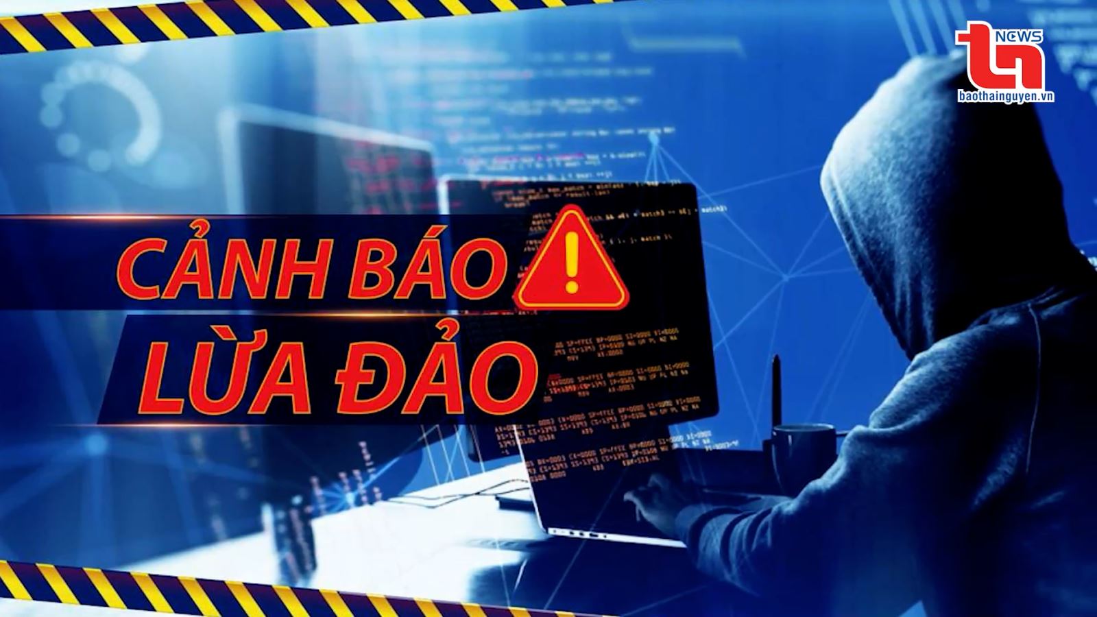 Cảnh báo các chiêu trò dùng “AI” để lừa đảo