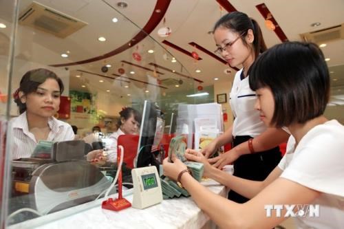 Phó Thống đốc Ngân hàng Nhà nước: Trên 91% nợ xấu đã được xử lý
