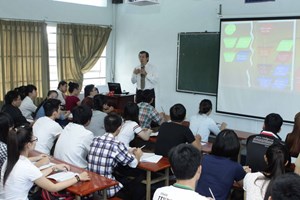 62 ngành đào tạo trình độ đại học được tuyển sinh trở lại