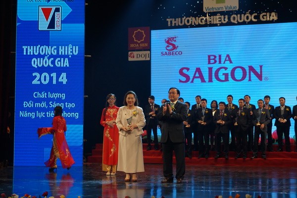 Bia Sài Gòn và bề dày 140 năm định vị một thương hiệu