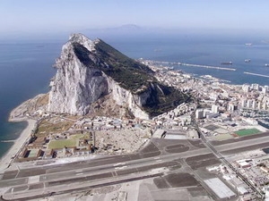 Anh bác đề nghị của TBN về chủ quyền với Gibraltar