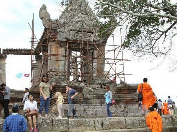CPC-Thái Lan cam kết tránh xung đột sau phán quyết của ICJ
