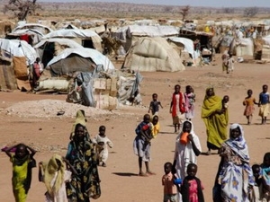 Sudan: Xung đột bộ tộc làm hàng trăm người chết 