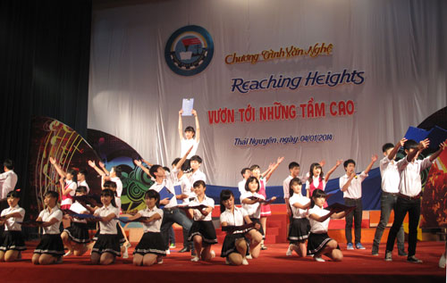 88 triệu đồng ủng hộ quỹ khuyến học 