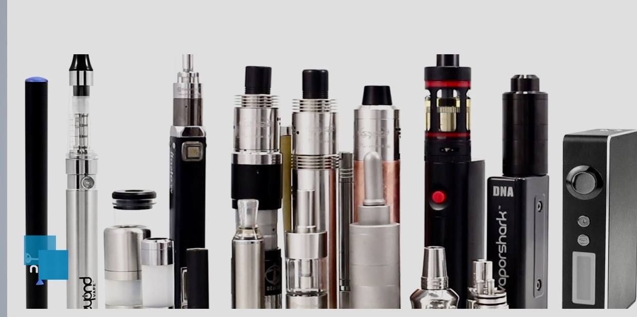 Thuốc lá thế hệ mới: Hệ lụy khôn lường