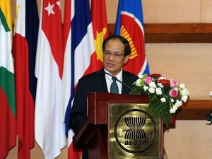ASEAN: Đàm phán TPP không ảnh hưởng hội nhập