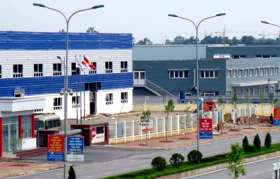 Góp phần đáp ứng nhu cầu đầu tư phát triển