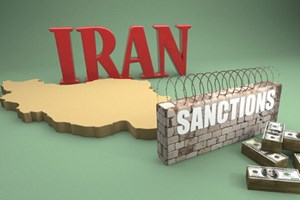Iran, Trung Quốc 