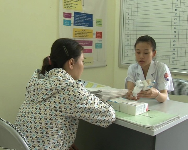 Giải quyết bất bình đẳng giới - Chìa khóa để không bỏ ai lại phía sau trong cuộc chiến chống HIV/AIDS