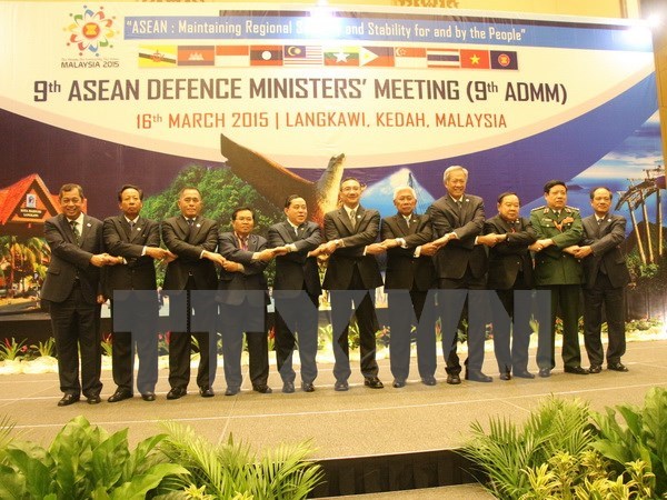 ''Đường dây nóng ASEAN'' sẽ là vấn đề “nóng” tại Hội nghị ADMM+