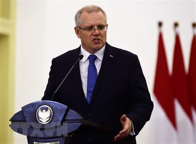 Bầu cử bổ sung ở Australia: Đảng Tự do cầm quyền thất cử