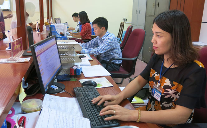 Cán bộ dân vận phải gần dân, “nói đi đôi với làm” 
