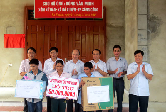 Phát huy sức mạnh đại đoàn kết toàn dân trong thời kỳ mới