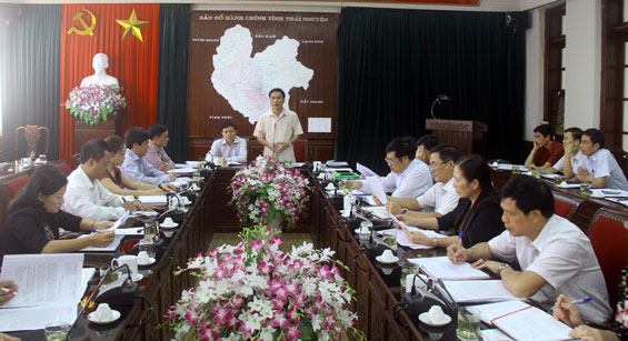 Quan tâm xây dựng nhà ở và các thiết chế văn hóa cho công nhân 
