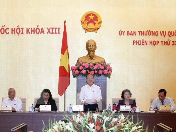 Chuẩn bị nhiều nội dung quan trọng kỳ họp thứ 9, Quốc hội khóa 8