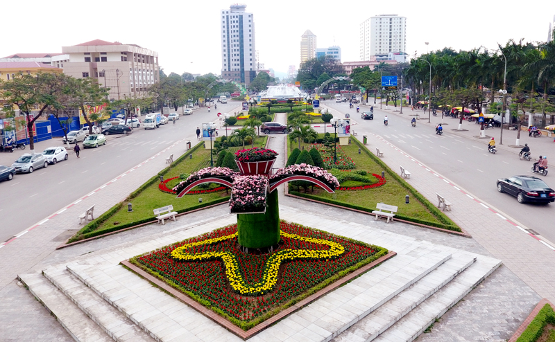 Nâng cao chất lượng, hiệu quả công tác quản lý đầu tư công trên địa bàn tỉnh Thái Nguyên.