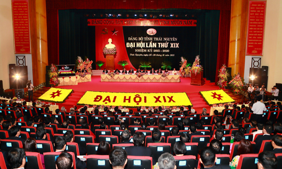 Hiến kế thực hiện thắng lợi mục tiêu 