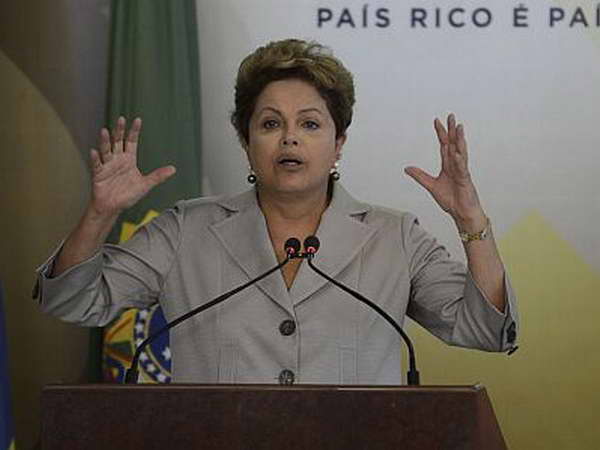 Brazil: 6 bộ trưởng từ chức để tranh cử vào quốc hội
