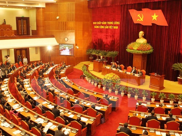 Ban Chấp hành TW thảo luận về mô hình chính quyền địa phương