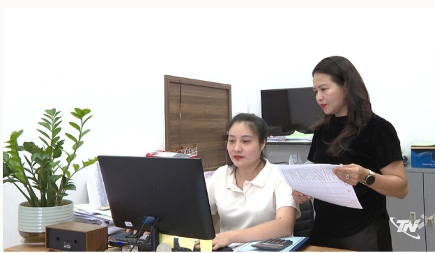 Đổi mới quản lý ngân sách trên nền tảng số