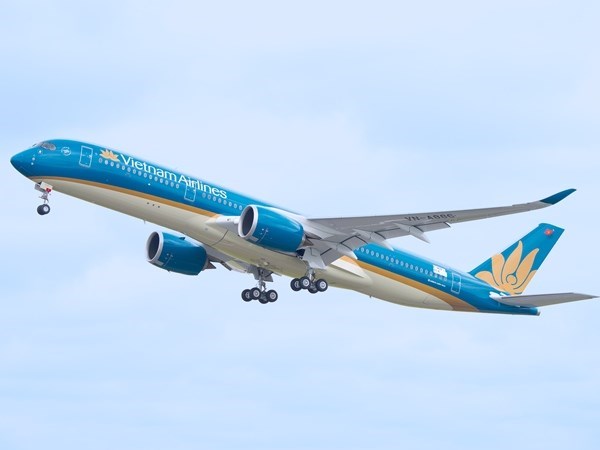 Hãng hàng không Nhật Bản thâu tóm cổ phần Vietnam Airlines