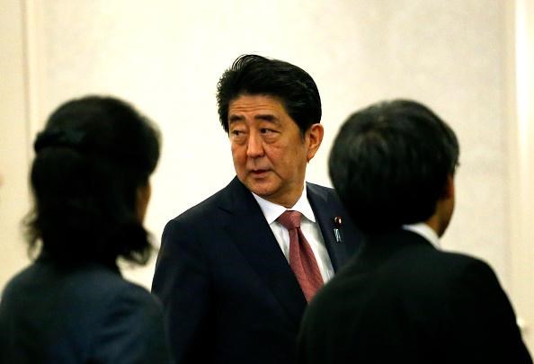 Đảng của Thủ tướng Abe thất bại nặng nề trong bầu cử ở Tokyo