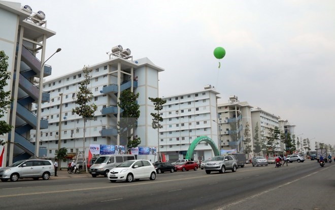 Bình Dương là tỉnh duy nhất không còn hộ nghèo và cận nghèo