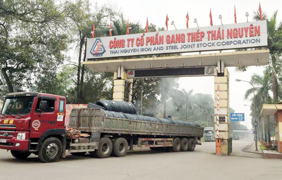 Vững bước hội nhập và phát triển