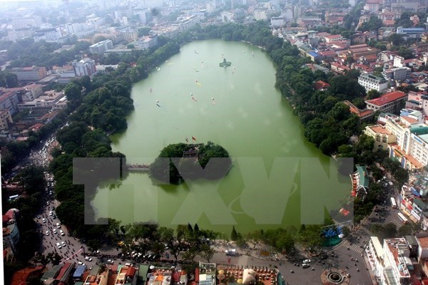 Thành phố Hà Nội tập trung nâng cao chỉ số cải cách hành chính