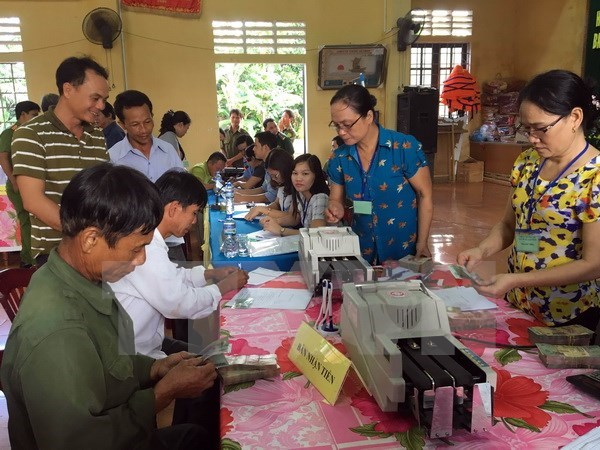 Hỗ trợ tới 6 triệu đồng học nghề cho khu vực bị sự cố môi trường biển