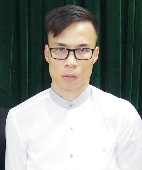 Bắt quả tang đối tượng mua bán, vận chuyển 26 bánh hêrôin