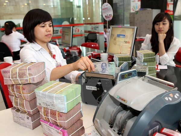 Chính sách tài chính thúc đẩy tăng trưởng kinh tế nửa cuối năm