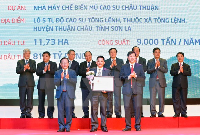 Thủ tướng Nguyễn Xuân Phúc: Không 