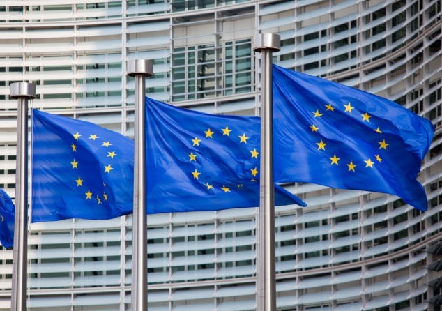 Ngoại trưởng EU họp về ưu tiên chiến lược toàn cầu của khối