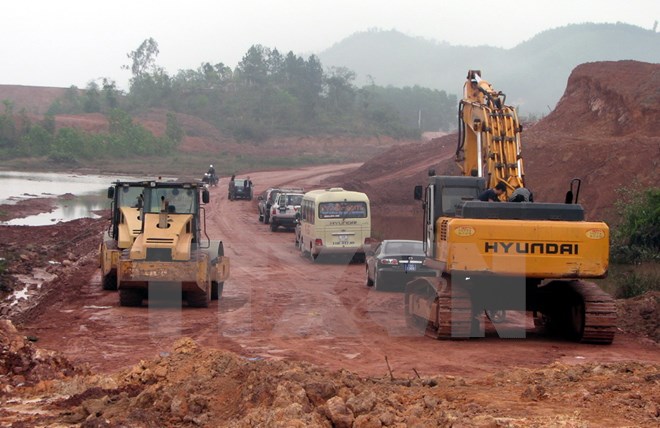 Quy hoạch Khu Kinh tế Vân Đồn là đơn vị hành chính-kinh tế đặc biệt