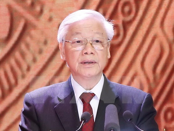 Mở ra thời kỳ phát triển mới trong quan hệ Việt Nam-Campuchia