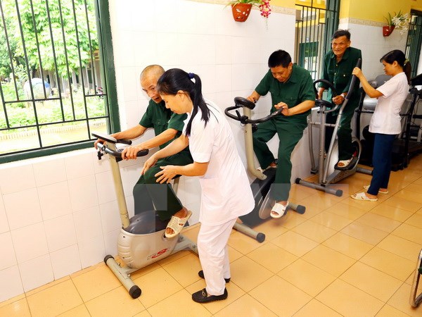 Tìm hướng đi mới trong thực hiện chính sách ưu đãi người có công