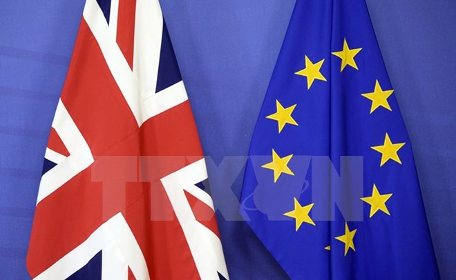 Vấn đề Brexit: Đàm phán căng thẳng nhưng có dấu hiệu tiến bộ
