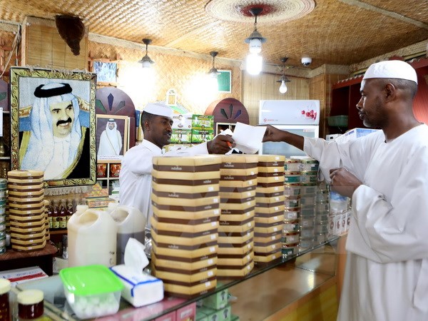 Mỹ kêu gọi và hối thúc các quốc gia Arab dỡ bỏ phong tỏa Qatar