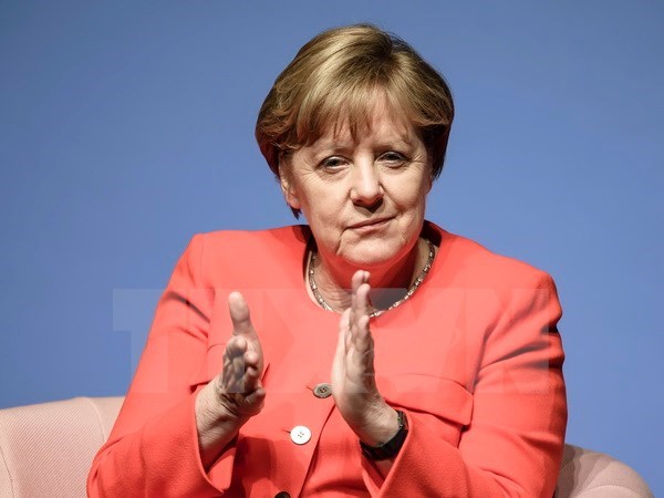 Bà Angela Merkel nắm chắc trong tay nhiệm kỳ Thủ tướng lần thứ 4?