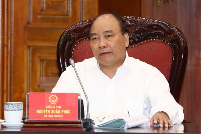 Thủ tướng: Tạo lập khung thể chế vượt trội cho các đặc khu