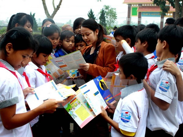 Thực trạng báo động về phân biệt giới tính tại khu vực Đông Nam Á