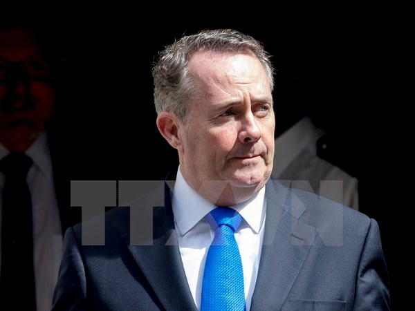 Vấn đề Brexit: Anh khẳng định sẽ không có 