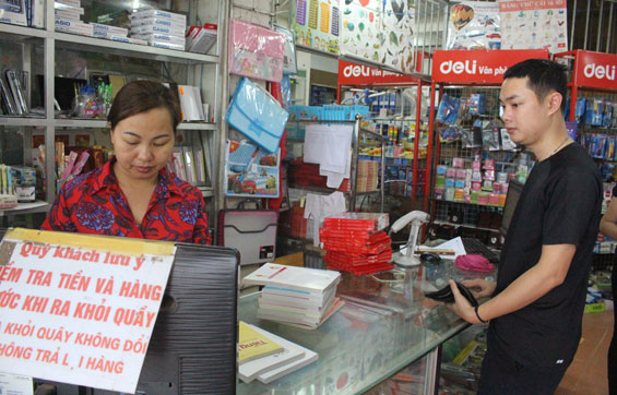 Khó lựa chọn sách tham khảo cho học sinh tiểu học 