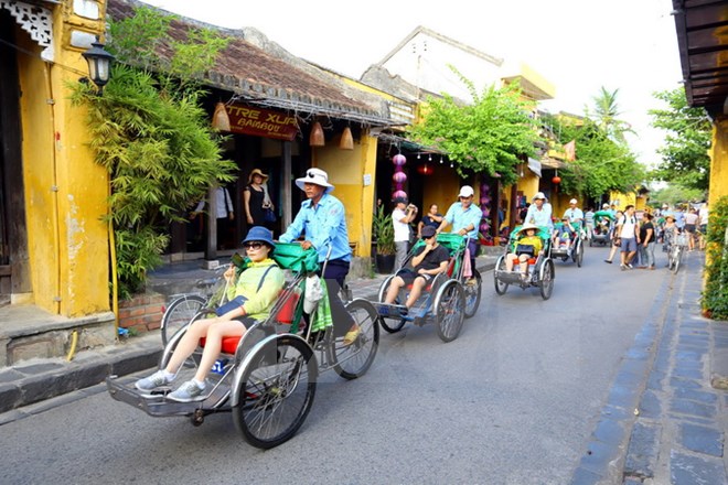Phê duyệt điều chỉnh đơn vị hành chính tỉnh Quảng Nam lên loại I